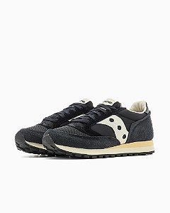 Saucony Jazz 81 Footpatrol