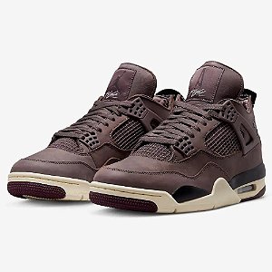 Nike Jordan 4 A Ma Maniere Violet Ore