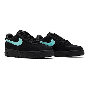 Tiffany & CO. x Nike Air Force 1 Low 1837