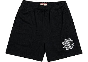 Eric Emanuel Bermuda EE Basic (ss22) Preta
