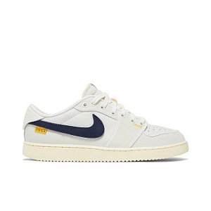 Nike Jordan 1 Retro AJKO Low SP Union Sail Leather