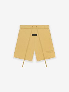 Fear of God Essentials Bermuda Moletom Light Tuscan