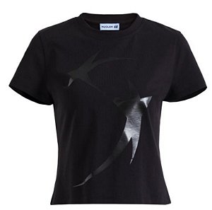 The Mugler x H&M Camiseta Printed Star