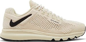 Nike x Stussy Air Max 2013 Fossil