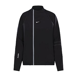 Nike x NOCTA Camiseta Manga Longa RD Tech Preta