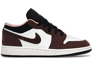 Nike Jordan 1 Low Mocha