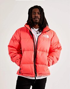 The North Face Jaqueta 1996 Retro Nuptse Pink