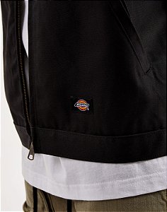 Dickies Jaqueta Unlined Eisenhower