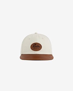 Aimé Leon Dore Boné Unisphere Country Creme