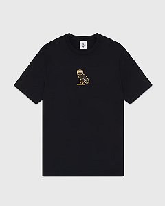 Ovo Camiseta Classic Preta