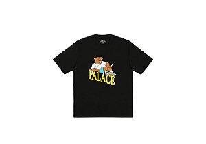 Palace Camiseta Dog House Preta