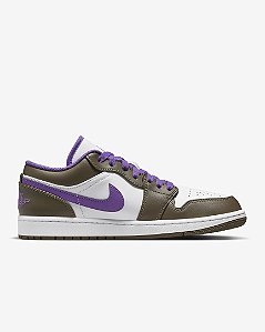 Nike Jordan 1 Low Palomino