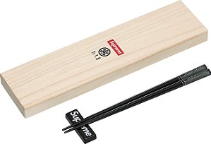 Supreme Conjunto de Hashi Preta