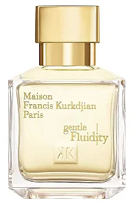Maison Francis Gentle Fluidity Gold