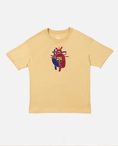 Patta x Barcelona FC Culers del Món Camiseta Sesame