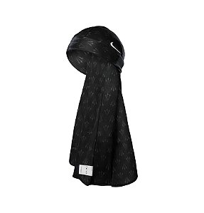 Nike x NOCTA Waves on Waves Durag Preto