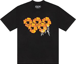 Denim Tears x Offset Set It Off Box #3 Preto