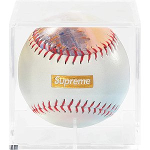Supreme x Rawlings REV1X Bola de Baseball