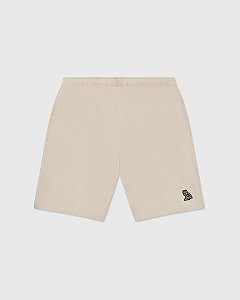 Ovo Bermuda Twill Pull On Sand