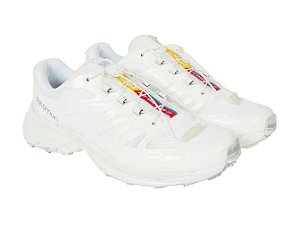 Salomon XT-Wings2 Palace Branca