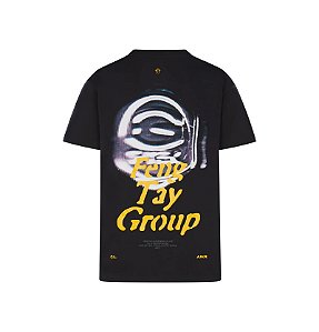Nike x NOCTA Camiseta G-Tek Preta
