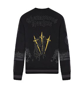 Nike x Nocta Moletom Champions League Preta
