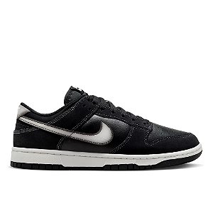 Nike Dunk Low Retro Black White