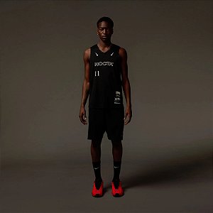 Nike x NOCTA Jersey NRG Preta