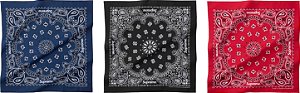 Supreme x Hav-a-hank Bandana Pack (FW24)