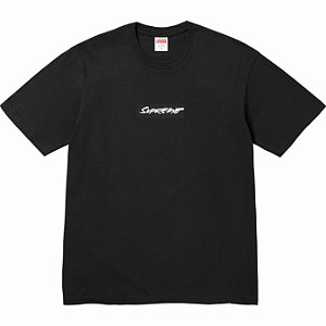 Supreme Arabic Logo Tee Black - Loro - Itens Exclusivos e Supreme Arabic Logo Tee Black - Loro - Itens Exclusivos e