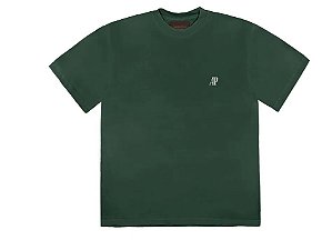 Cactus Jack x Audemars Piguet Camiseta Watch Face Verde