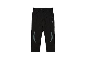 Palace Calça Moto Shell Bottom Preta