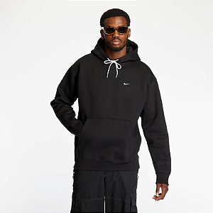 NikeLab Moletom Preto