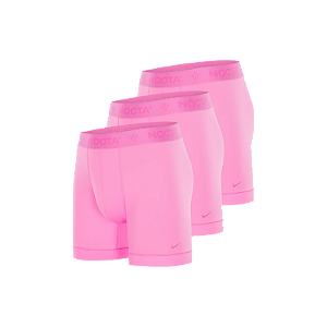 Nike x NOCTA Cueca Boxer Pac Pink