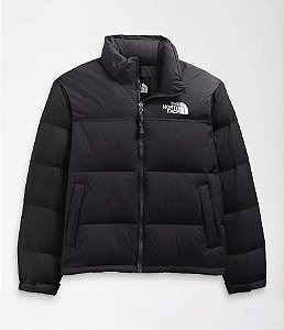 The North Face Jaqueta 1996 Retro Nuptse Preta