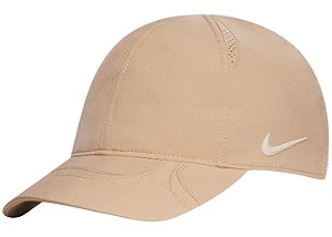 Nike x NOCTA Boné Club Hemp Bege
