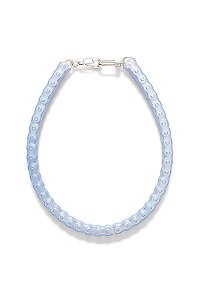 Heron Preston x H&M Colar Bike-chain-inspired Light Blue