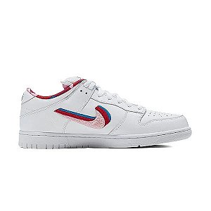 Nike SB Dunk Low X Parra White