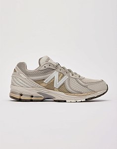 New Balance 860v2 Mars Grey Beige