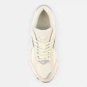 New Balance 2002R Beige Beige