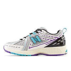 New Balance 1906R “Hornets” White Blue