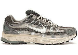 Nike P-6000 Flat Pewter
