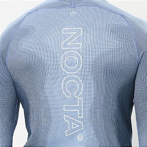 Nike x NOCTA Camiseta NRG Knit Cobalt