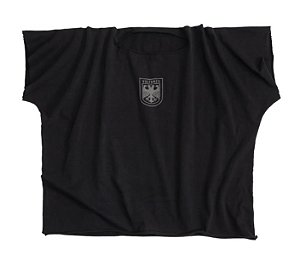 Yzy Camiseta Box T Preta