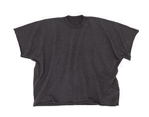 Yzy Camiseta One Box T Preta