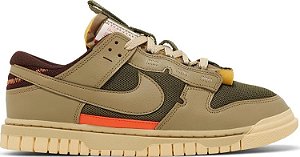 Nike Air Dunk Jumbo 'Medium Olive'
