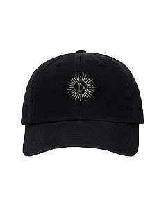 Doja Cat Boné Baseball Preto