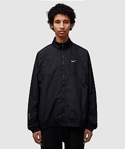 Nike x NOCTA Jaqueta Northstar Nylon Track Preta