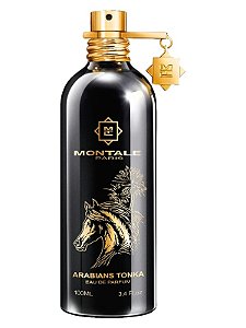 Montale Paris Perfume Arabians Tonka