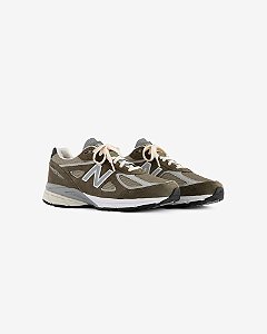 Aimé Leon Dore x New Balance 993 Made in USA Taupe - Loro Aimé Leon Dore x New Balance 993 Made in USA Taupe - Loro